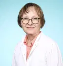 Prim. dr sci. med. Snežana Šušnjar, viši naučni saradnik badge