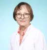 Prim. dr sci. med. Snežana Šušnjar, viši naučni saradnik